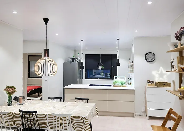 Cozy And Roomy Near Center Apartament